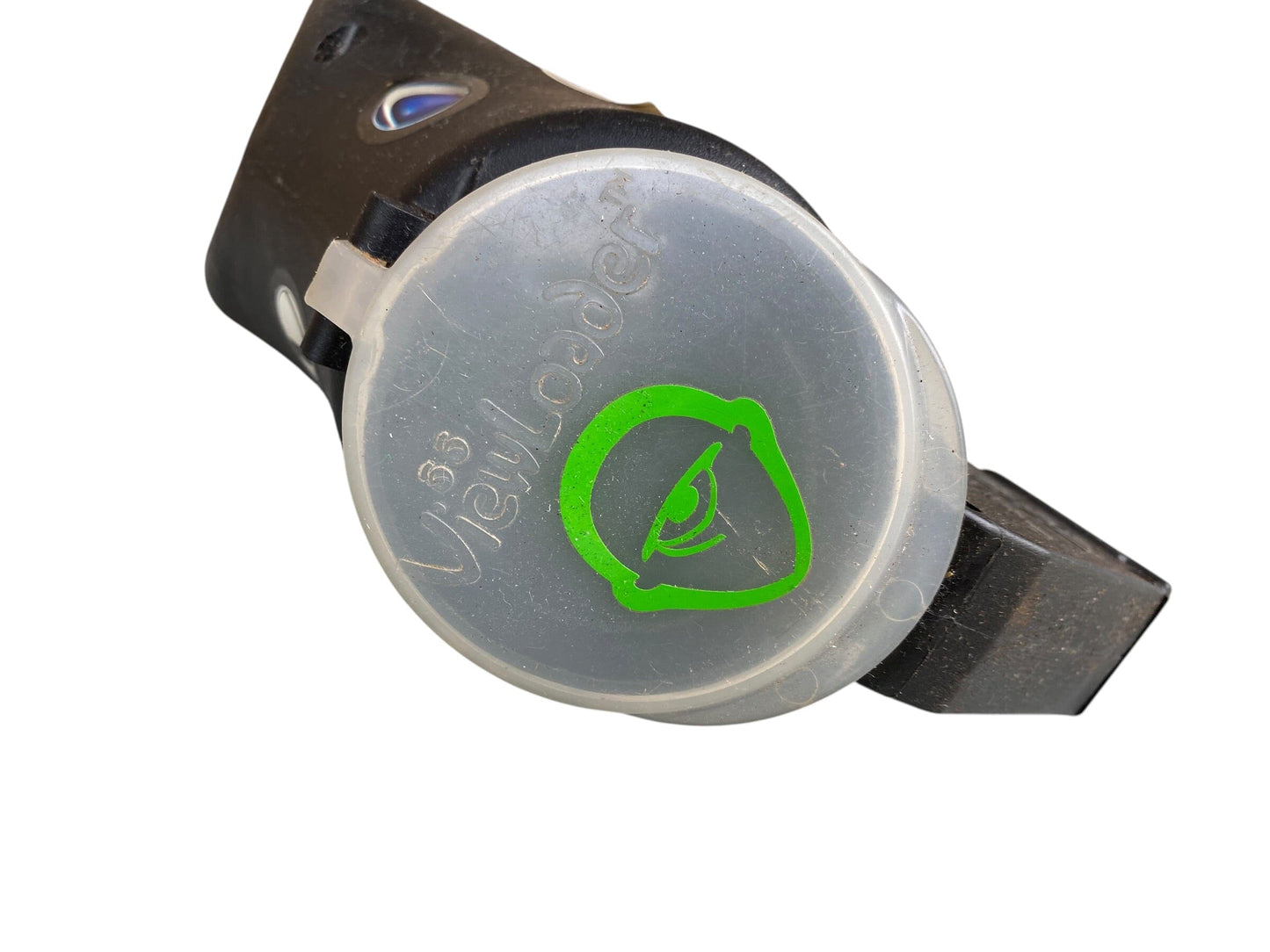 Used ViewLoader VL Revolution Revvy Paintball Hopper Loader Paintball Gun from CPXBrosPaintball Buy/Sell/Trade Paintball Markers, New Paintball Guns, Paintball Hoppers, Paintball Masks, and Hormesis Headbands