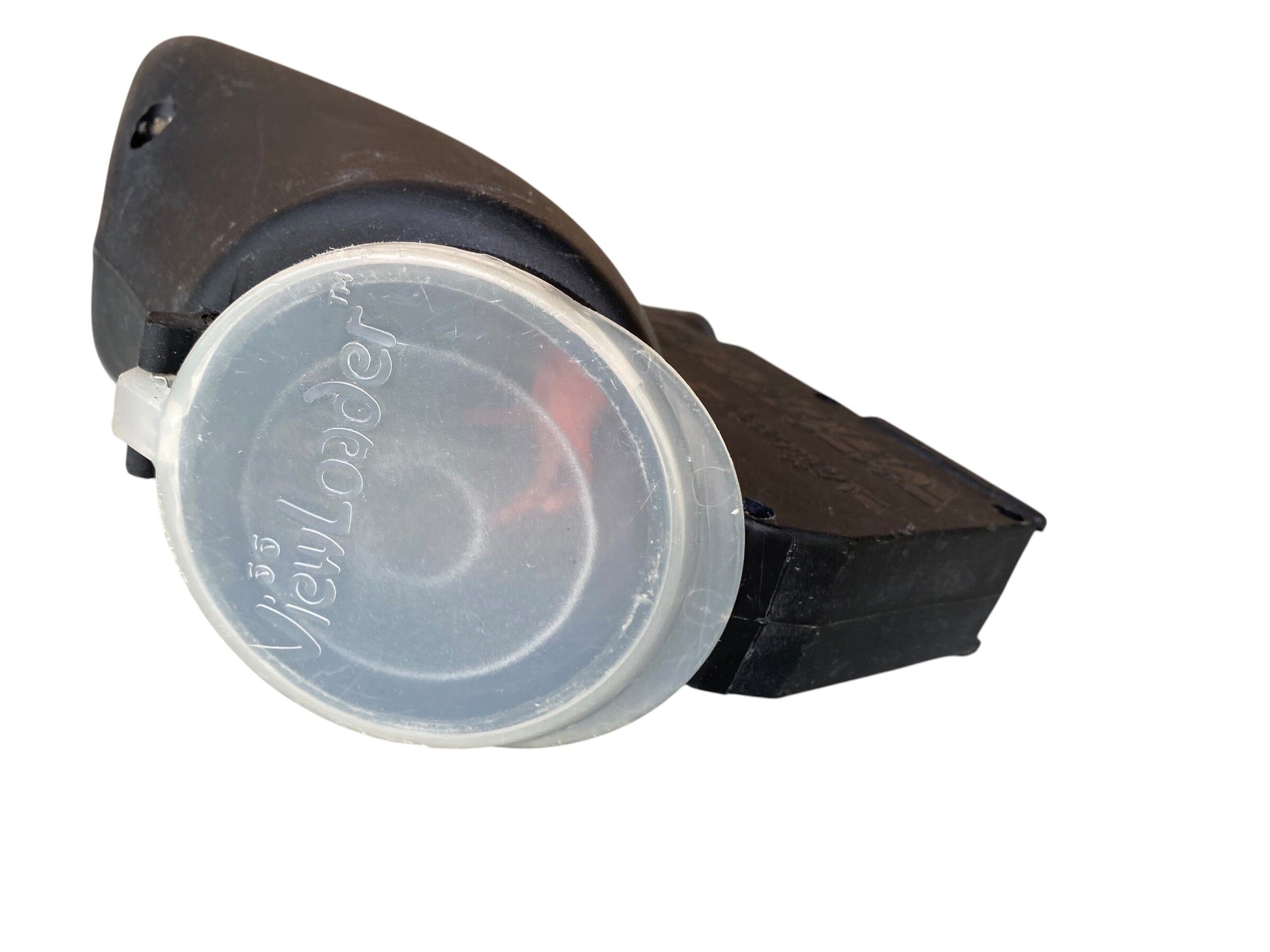 Used ViewLoader VL Revolution Revvy Paintball Hopper Loader Paintball Gun from CPXBrosPaintball Buy/Sell/Trade Paintball Markers, New Paintball Guns, Paintball Hoppers, Paintball Masks, and Hormesis Headbands