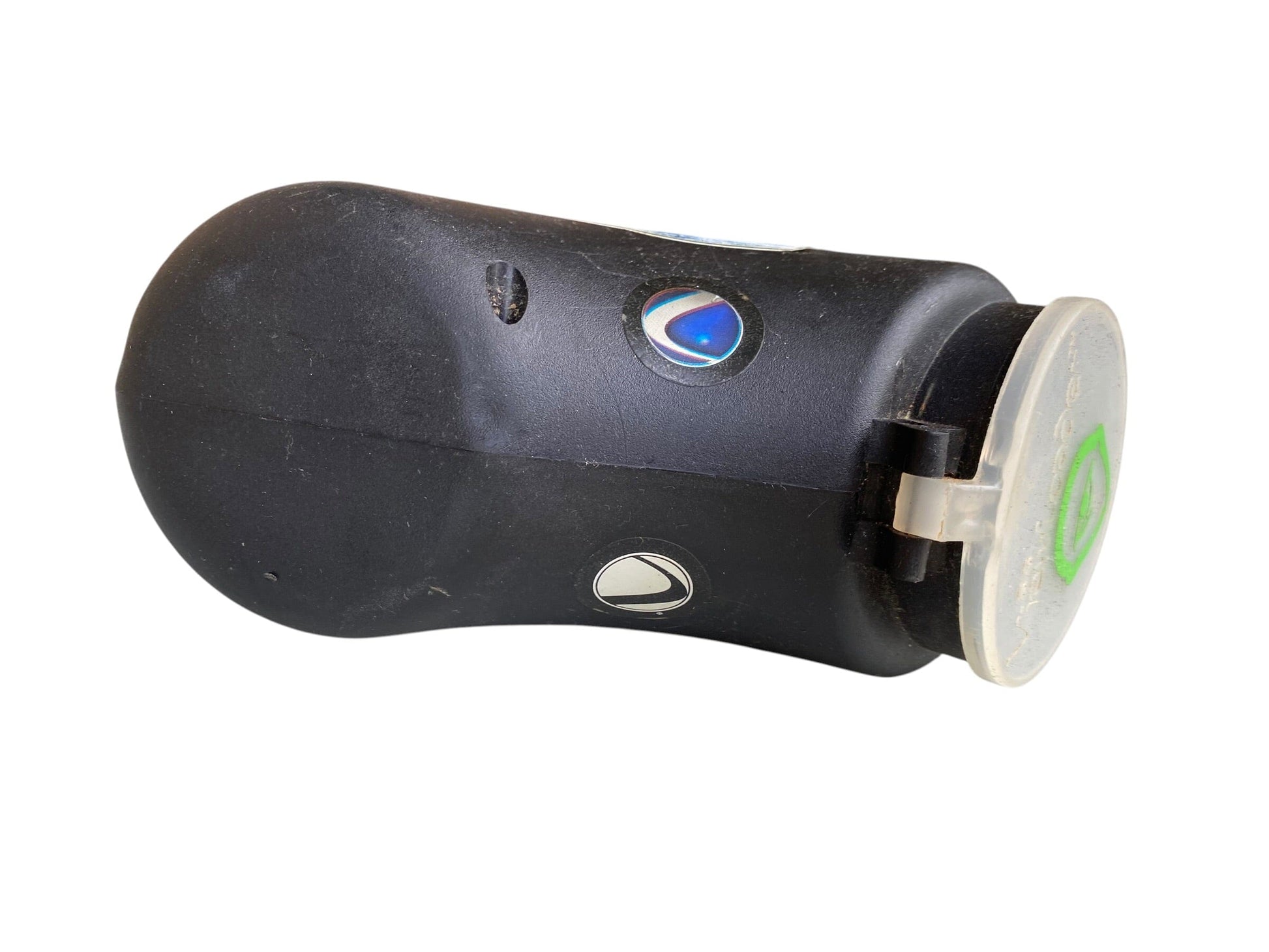Used ViewLoader VL Revolution Revvy Paintball Hopper Loader Paintball Gun from CPXBrosPaintball Buy/Sell/Trade Paintball Markers, New Paintball Guns, Paintball Hoppers, Paintball Masks, and Hormesis Headbands