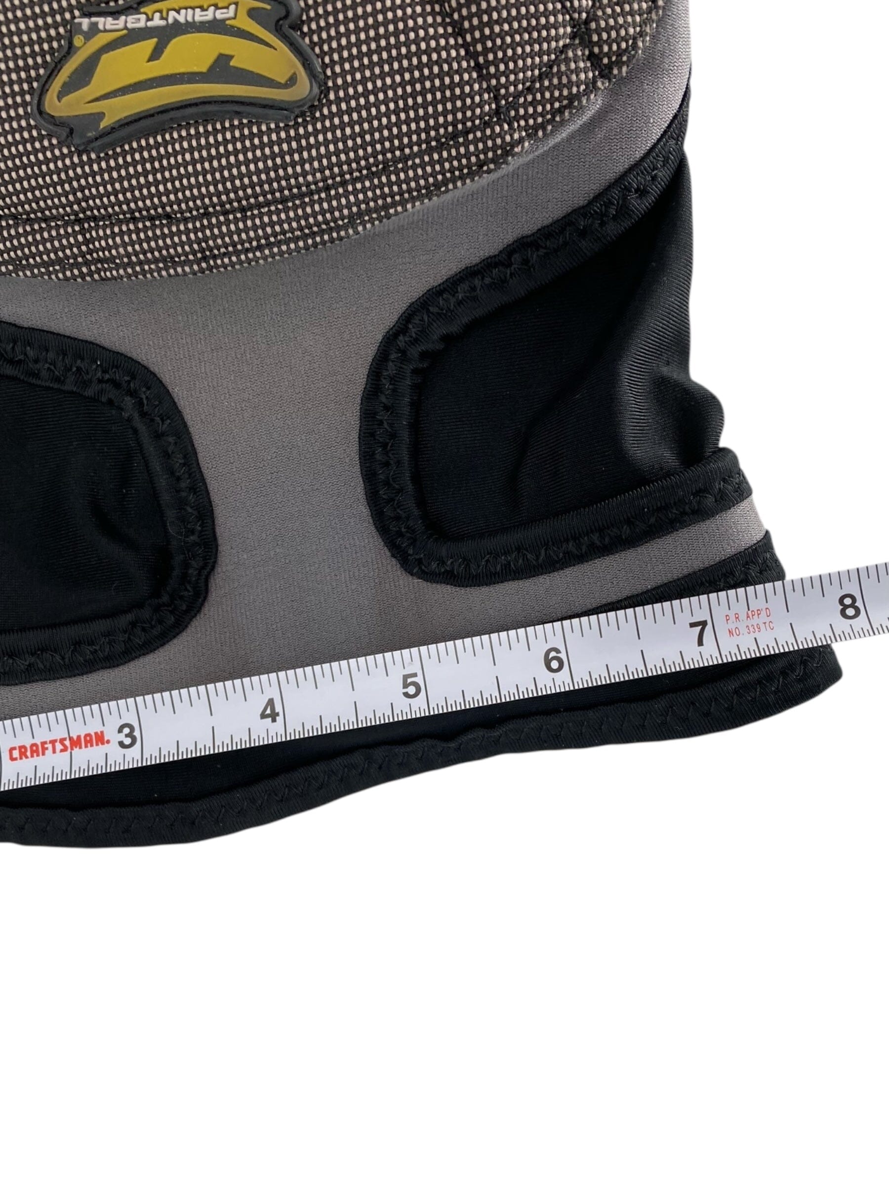 Used Vintage 🔥 JT Paintball Knee & Shin Pads - SIZE L/XL Paintball Gun from CPXBrosPaintball Buy/Sell/Trade Paintball Markers, New Paintball Guns, Paintball Hoppers, Paintball Masks, and Hormesis Headbands