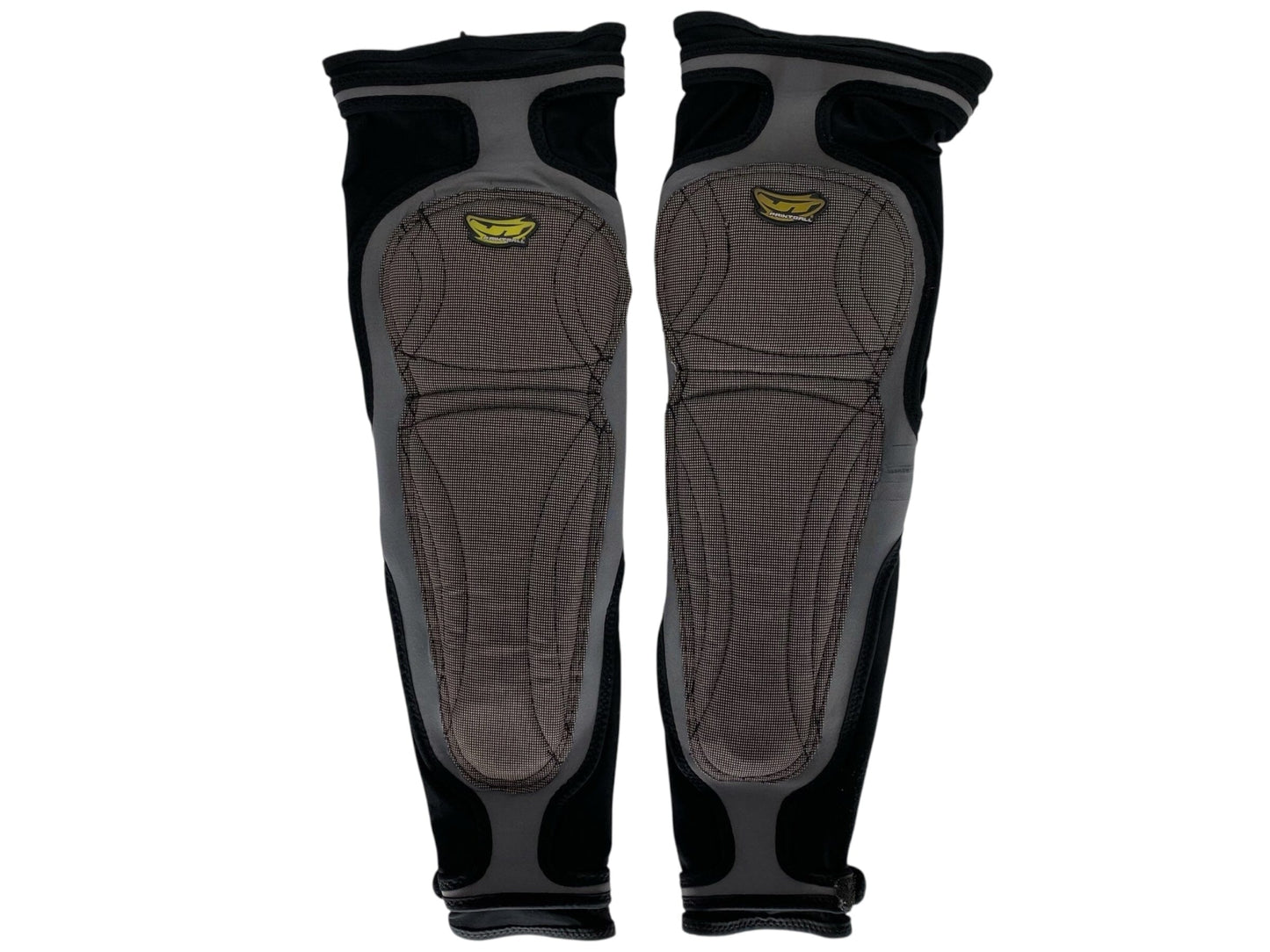 Used Vintage 🔥 JT Paintball Knee & Shin Pads - SIZE L/XL Paintball Gun from CPXBrosPaintball Buy/Sell/Trade Paintball Markers, New Paintball Guns, Paintball Hoppers, Paintball Masks, and Hormesis Headbands
