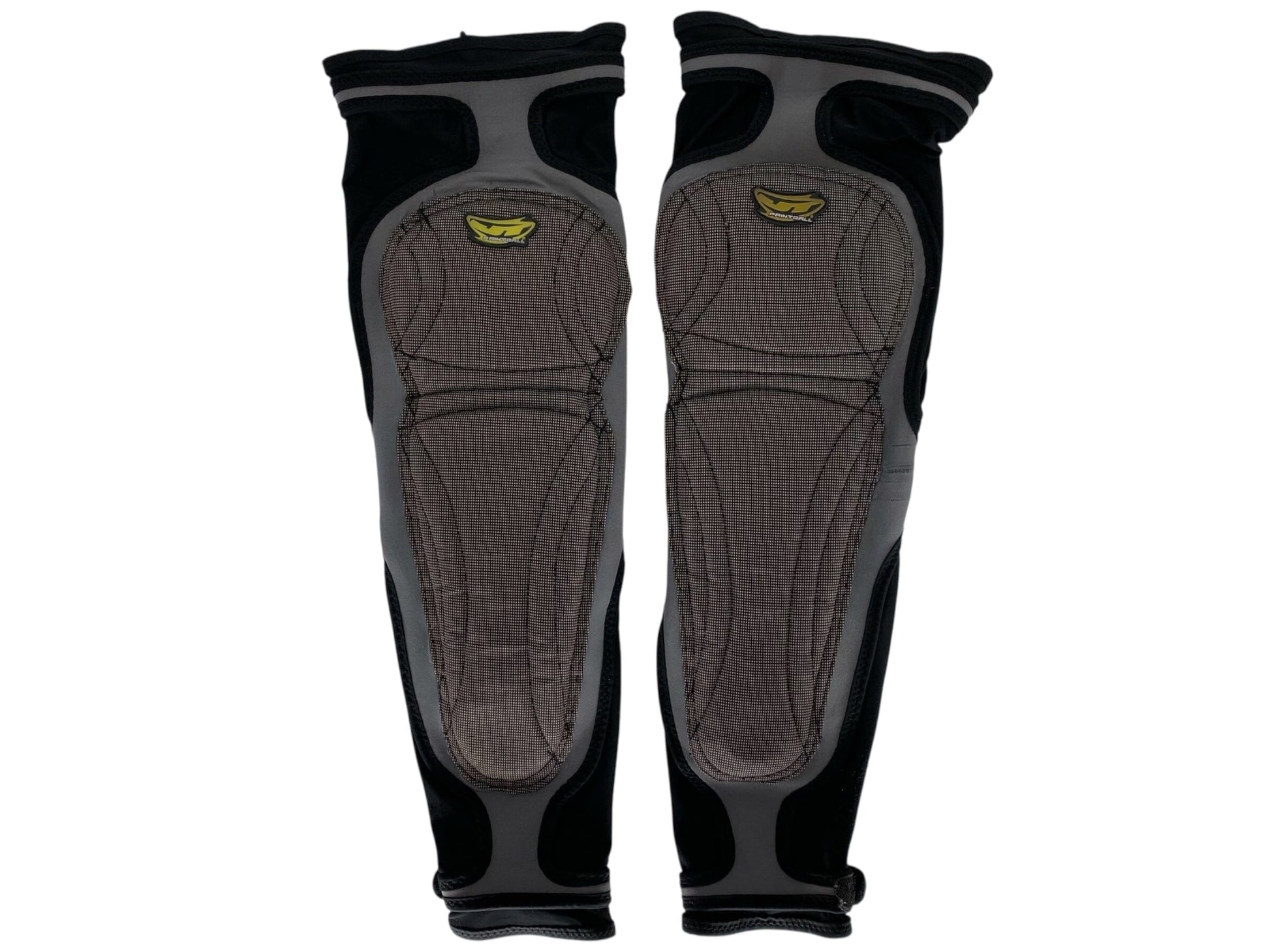 Used Vintage 🔥 JT Paintball Knee & Shin Pads - SIZE L/XL Paintball Gun from CPXBrosPaintball Buy/Sell/Trade Paintball Markers, New Paintball Guns, Paintball Hoppers, Paintball Masks, and Hormesis Headbands