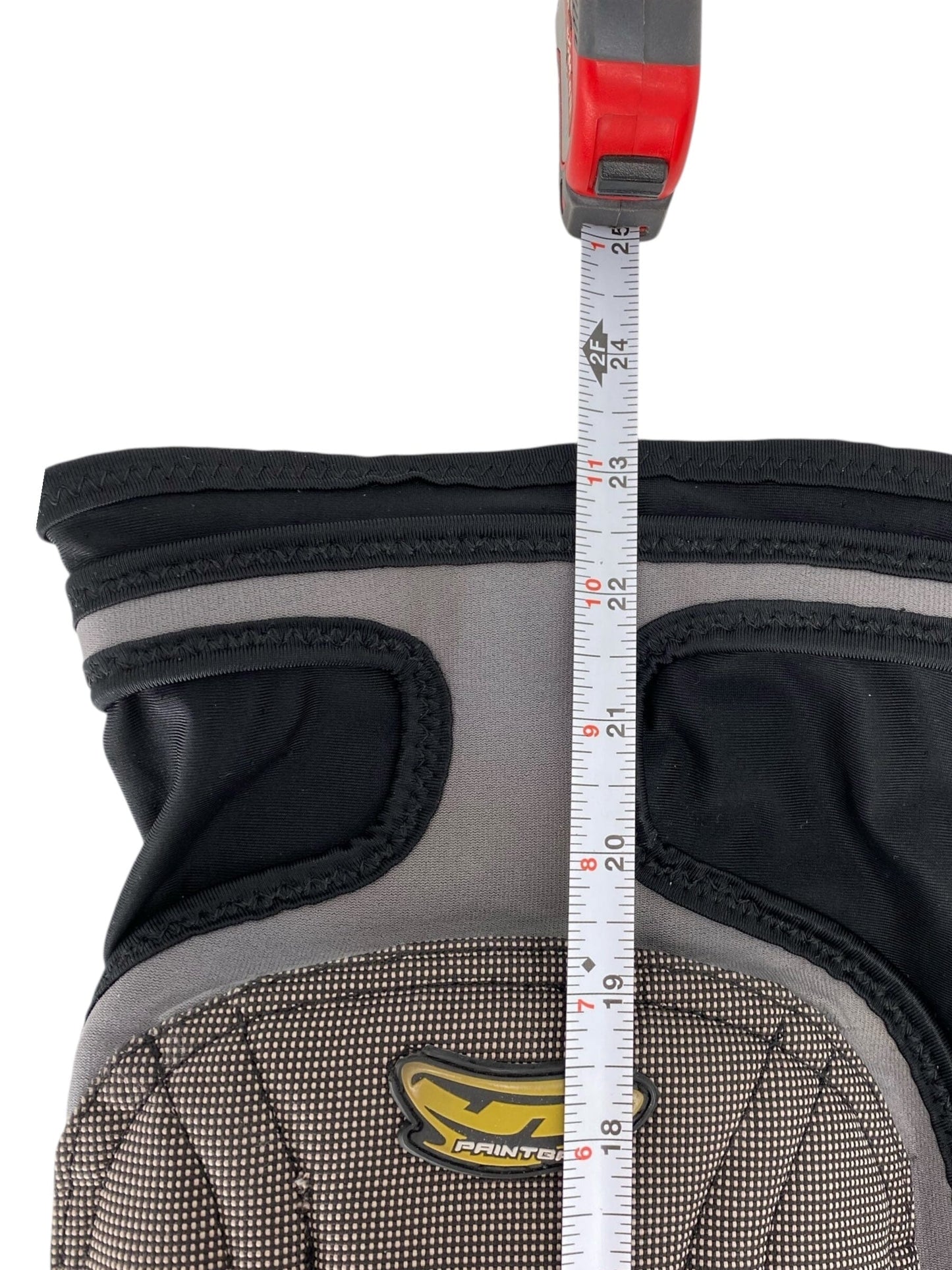 Used Vintage 🔥 JT Paintball Knee & Shin Pads - SIZE L/XL Paintball Gun from CPXBrosPaintball Buy/Sell/Trade Paintball Markers, New Paintball Guns, Paintball Hoppers, Paintball Masks, and Hormesis Headbands