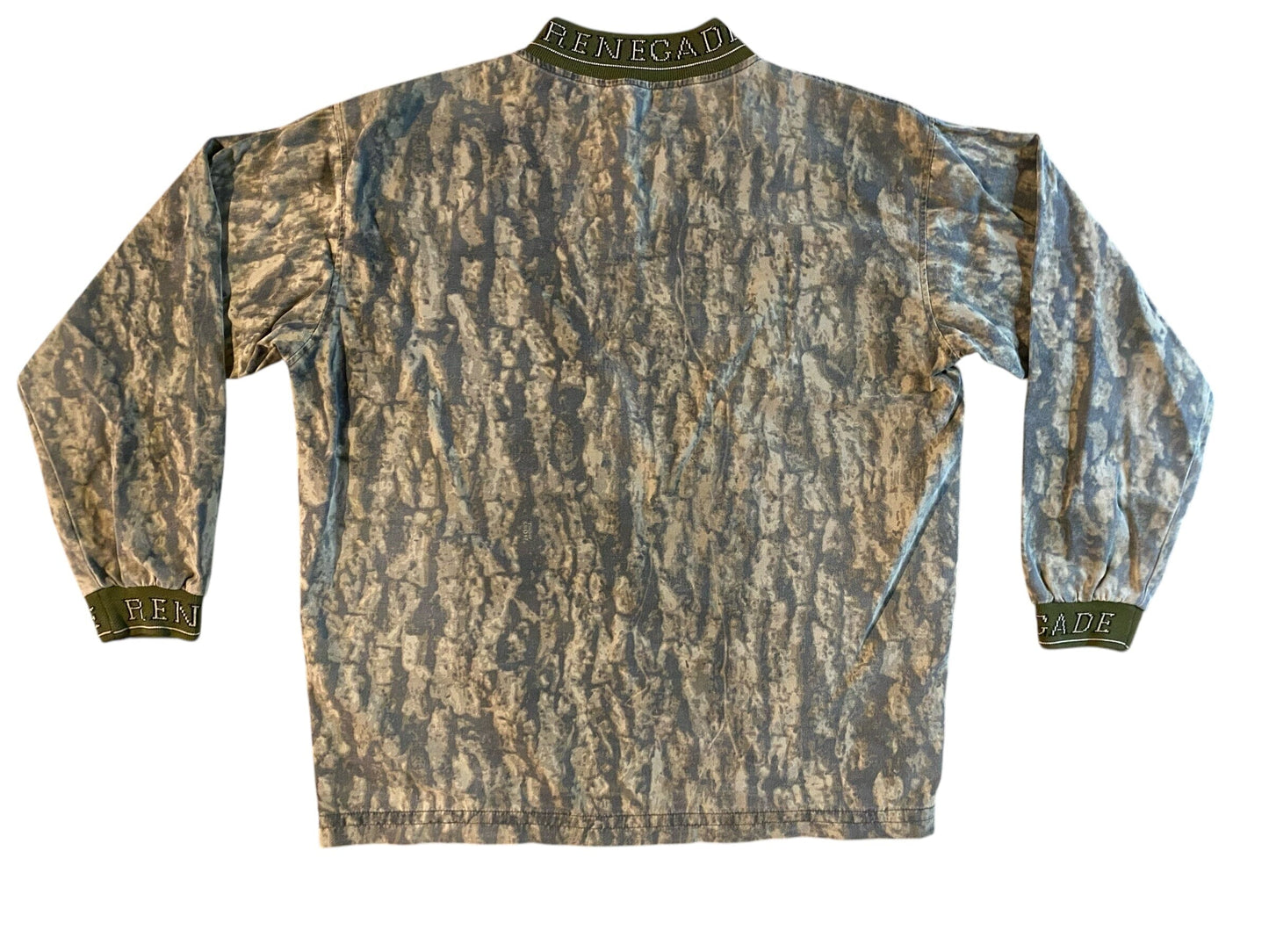 Used Vintage Renegade Action Sports Paintball Jersey size 2XL Paintball Gun from CPXBrosPaintball Buy/Sell/Trade Paintball Markers, New Paintball Guns, Paintball Hoppers, Paintball Masks, and Hormesis Headbands