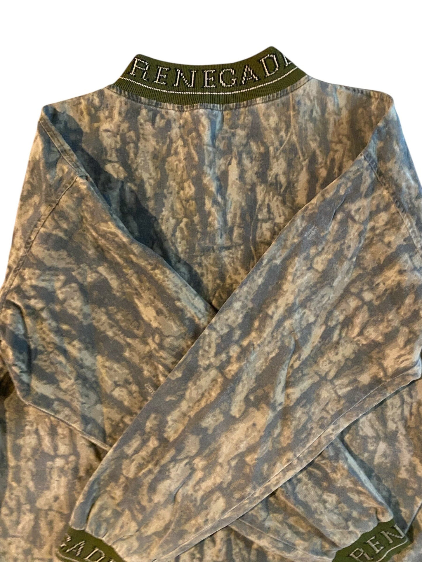 Used Vintage Renegade Action Sports Paintball Jersey size 2XL Paintball Gun from CPXBrosPaintball Buy/Sell/Trade Paintball Markers, New Paintball Guns, Paintball Hoppers, Paintball Masks, and Hormesis Headbands