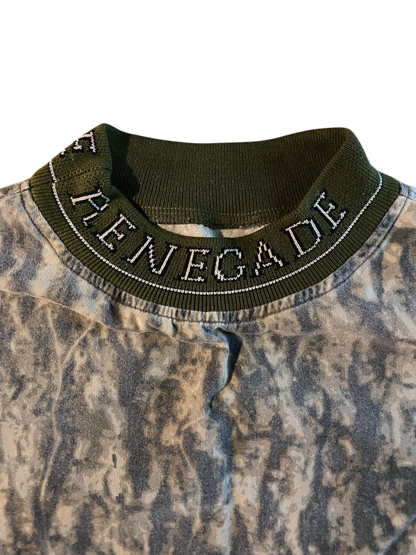 Used Vintage Renegade Action Sports Paintball Jersey size 2XL Paintball Gun from CPXBrosPaintball Buy/Sell/Trade Paintball Markers, New Paintball Guns, Paintball Hoppers, Paintball Masks, and Hormesis Headbands