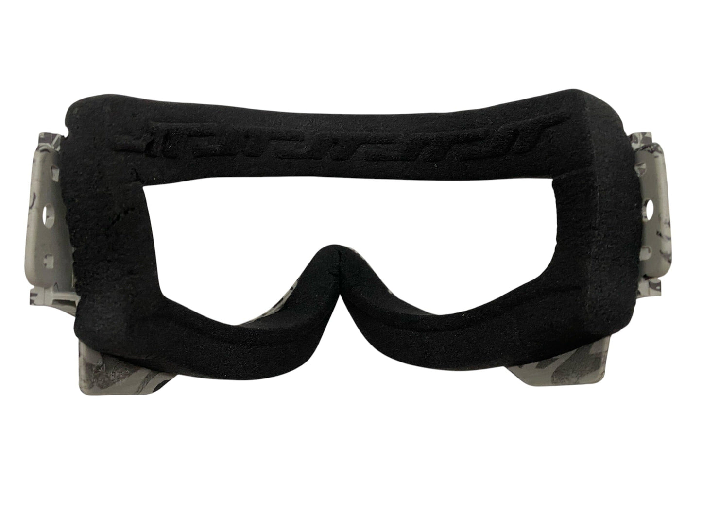 Used VIOLENCE JT Mask Frames Paintball Gun from CPXBrosPaintball Buy/Sell/Trade Paintball Markers, New Paintball Guns, Paintball Hoppers, Paintball Masks, and Hormesis Headbands