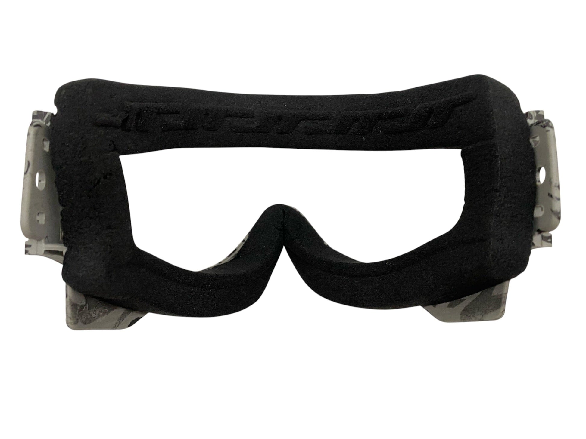 Used VIOLENCE JT Mask Frames Paintball Gun from CPXBrosPaintball Buy/Sell/Trade Paintball Markers, New Paintball Guns, Paintball Hoppers, Paintball Masks, and Hormesis Headbands