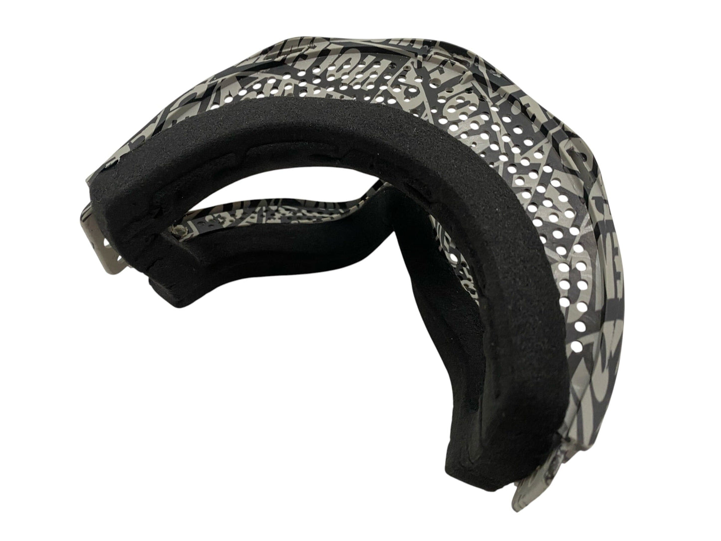 Used VIOLENCE JT Mask Frames Paintball Gun from CPXBrosPaintball Buy/Sell/Trade Paintball Markers, New Paintball Guns, Paintball Hoppers, Paintball Masks, and Hormesis Headbands