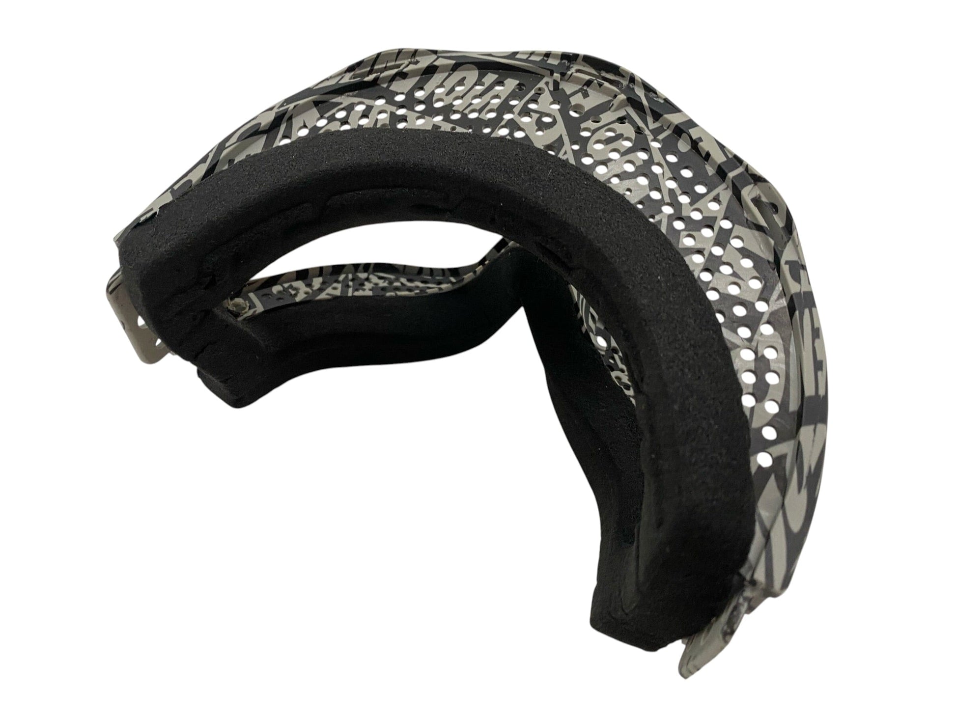 Used VIOLENCE JT Mask Frames Paintball Gun from CPXBrosPaintball Buy/Sell/Trade Paintball Markers, New Paintball Guns, Paintball Hoppers, Paintball Masks, and Hormesis Headbands