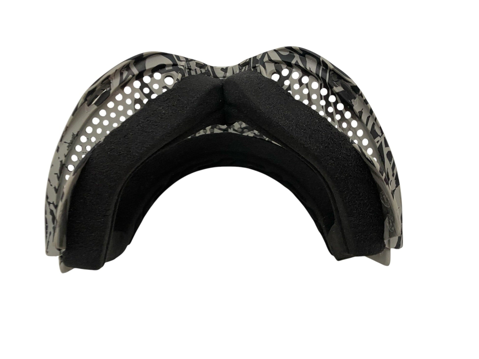 Used VIOLENCE JT Mask Frames Paintball Gun from CPXBrosPaintball Buy/Sell/Trade Paintball Markers, New Paintball Guns, Paintball Hoppers, Paintball Masks, and Hormesis Headbands