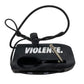 Used VIOLENCE. Swivel Barrel Cover (PLANET ECLIPSE - 1/8") Paintball Gun from CPXBrosPaintball Buy/Sell/Trade Paintball Markers, New Paintball Guns, Paintball Hoppers, Paintball Masks, and Hormesis Headbands