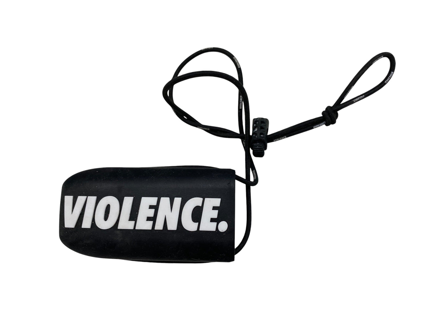 Used VIOLENCE. Swivel Barrel Cover (PLANET ECLIPSE - 1/8") Paintball Gun from CPXBrosPaintball Buy/Sell/Trade Paintball Markers, New Paintball Guns, Paintball Hoppers, Paintball Masks, and Hormesis Headbands