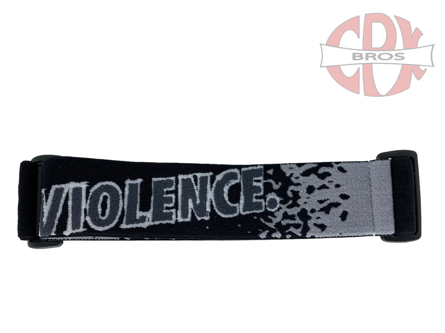 Used Violence V3 Paintball Goggle Mask Strap Paintball Gun from CPXBrosPaintball Buy/Sell/Trade Paintball Markers, New Paintball Guns, Paintball Hoppers, Paintball Masks, and Hormesis Headbands