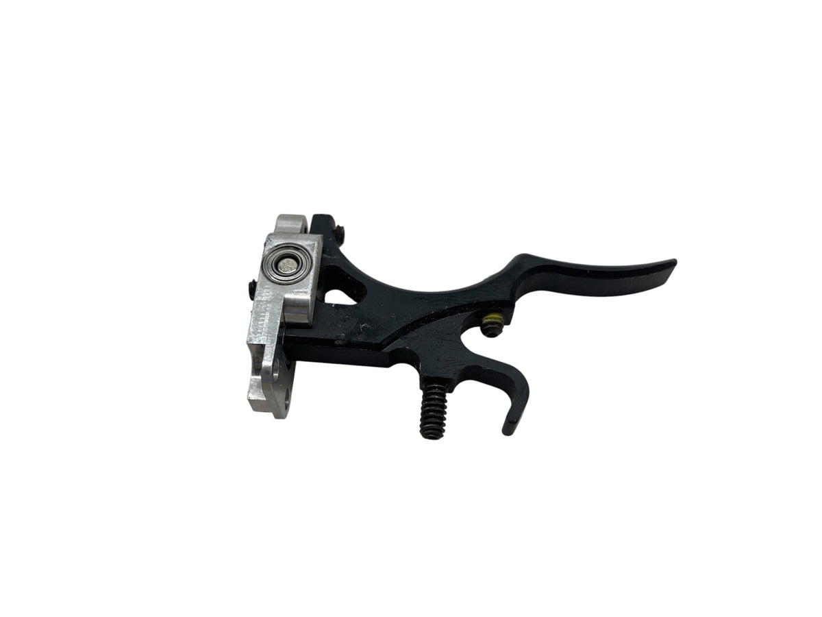 Used Violent Series Deuce Trigger For Planet Eclipse Geo 2.1 /2 Paintball Gun from CPXBrosPaintball Buy/Sell/Trade Paintball Markers, New Paintball Guns, Paintball Hoppers, Paintball Masks, and Hormesis Headbands