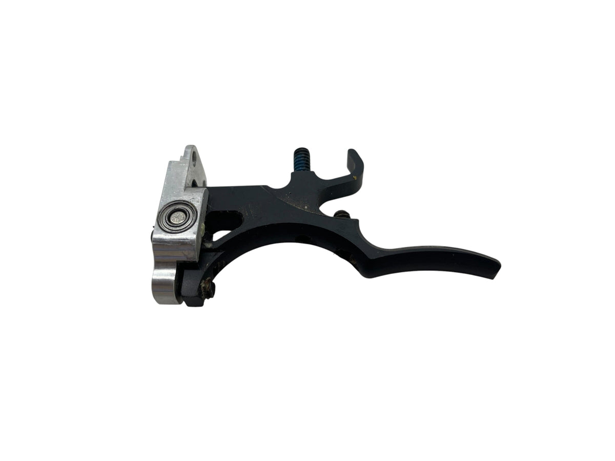 Used Violent Series Deuce Trigger For Planet Eclipse Geo 2.1 /2 Paintball Gun from CPXBrosPaintball Buy/Sell/Trade Paintball Markers, New Paintball Guns, Paintball Hoppers, Paintball Masks, and Hormesis Headbands