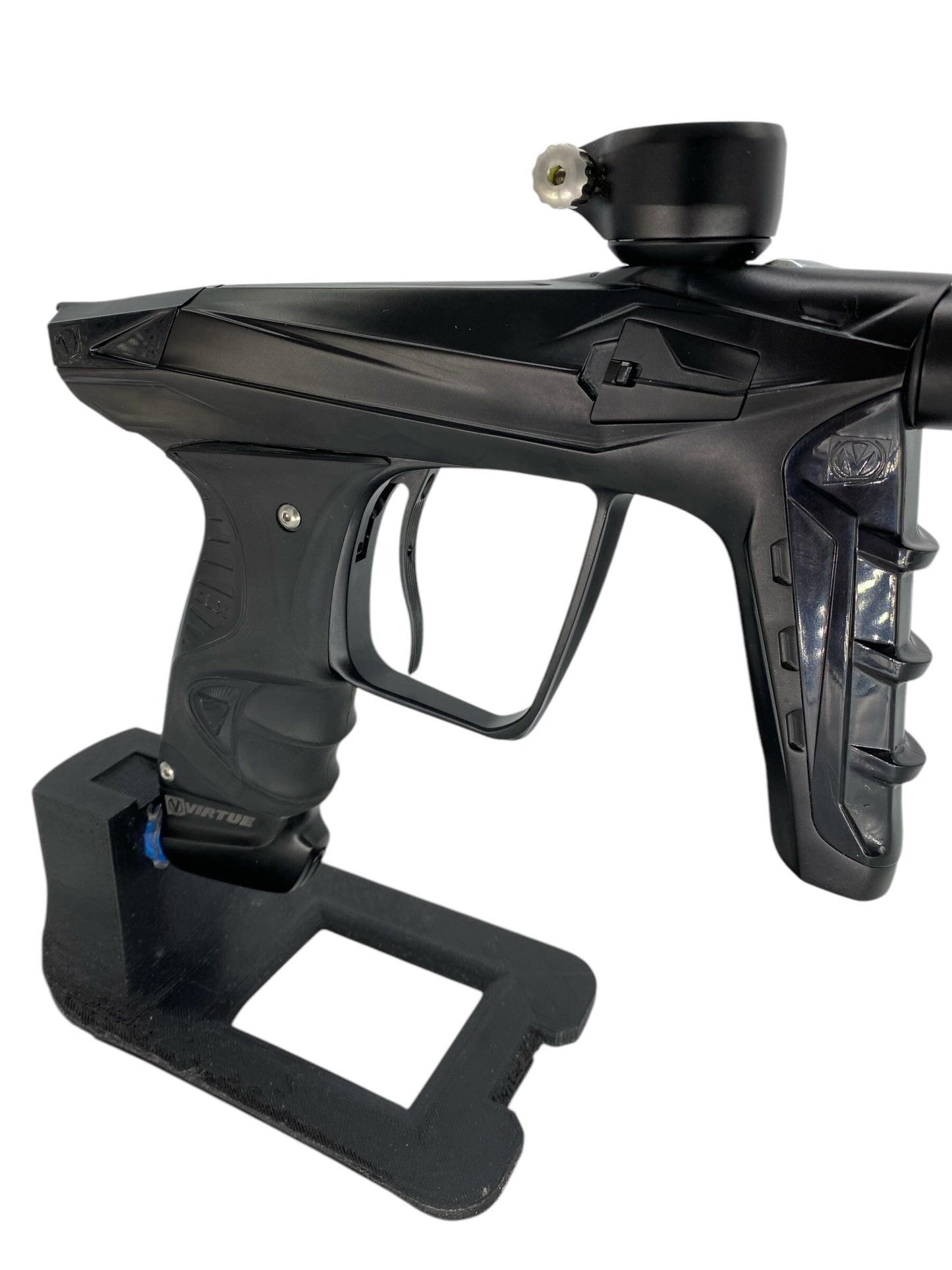 Used Virtue Ace Luxe X Paintball Gun Paintball Gun from CPXBrosPaintball Buy/Sell/Trade Paintball Markers, New Paintball Guns, Paintball Hoppers, Paintball Masks, and Hormesis Headbands