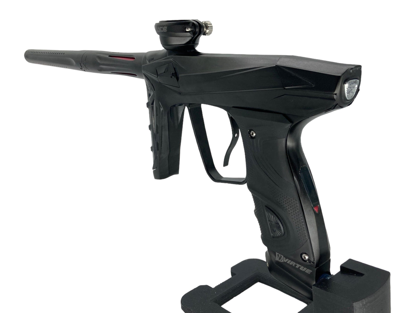 Used Virtue Ace Luxe X Paintball Gun Paintball Gun from CPXBrosPaintball Buy/Sell/Trade Paintball Markers, New Paintball Guns, Paintball Hoppers, Paintball Masks, and Hormesis Headbands