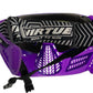 Used Virtue Ascend Paintball Mask Goggles Purple Paintball Gun from CPXBrosPaintball Buy/Sell/Trade Paintball Markers, New Paintball Guns, Paintball Hoppers, Paintball Masks, and Hormesis Headbands