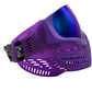 Used Virtue Ascend Paintball Mask Goggles Purple Paintball Gun from CPXBrosPaintball Buy/Sell/Trade Paintball Markers, New Paintball Guns, Paintball Hoppers, Paintball Masks, and Hormesis Headbands