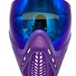 Used Virtue Ascend Paintball Mask Goggles Purple Paintball Gun from CPXBrosPaintball Buy/Sell/Trade Paintball Markers, New Paintball Guns, Paintball Hoppers, Paintball Masks, and Hormesis Headbands