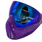 Used Virtue Ascend Paintball Mask Goggles Purple Paintball Gun from CPXBrosPaintball Buy/Sell/Trade Paintball Markers, New Paintball Guns, Paintball Hoppers, Paintball Masks, and Hormesis Headbands