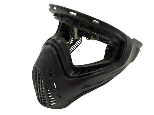 Used Virtue Ascend Paintball Mask (No Lens/Foam) Paintball Gun from CPXBrosPaintball Buy/Sell/Trade Paintball Markers, New Paintball Guns, Paintball Hoppers, Paintball Masks, and Hormesis Headbands
