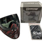 Used Virtue Ascend Paintball Mask Paintball Gun from CPXBrosPaintball Buy/Sell/Trade Paintball Markers, New Paintball Guns, Paintball Hoppers, Paintball Masks, and Hormesis Headbands