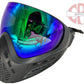 Used Virtue Ascend Paintball Mask Paintball Gun from CPXBrosPaintball Buy/Sell/Trade Paintball Markers, New Paintball Guns, Paintball Hoppers, Paintball Masks, and Hormesis Headbands