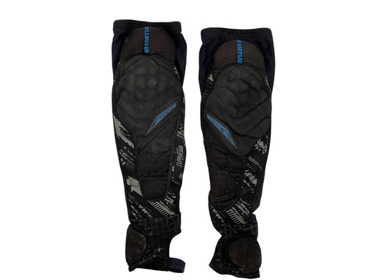 Used Virtue Breakout Arm Pads - SIZE LARGE Paintball Gun from CPXBrosPaintball Buy/Sell/Trade Paintball Markers, New Paintball Guns, Paintball Hoppers, Paintball Masks, and Hormesis Headbands