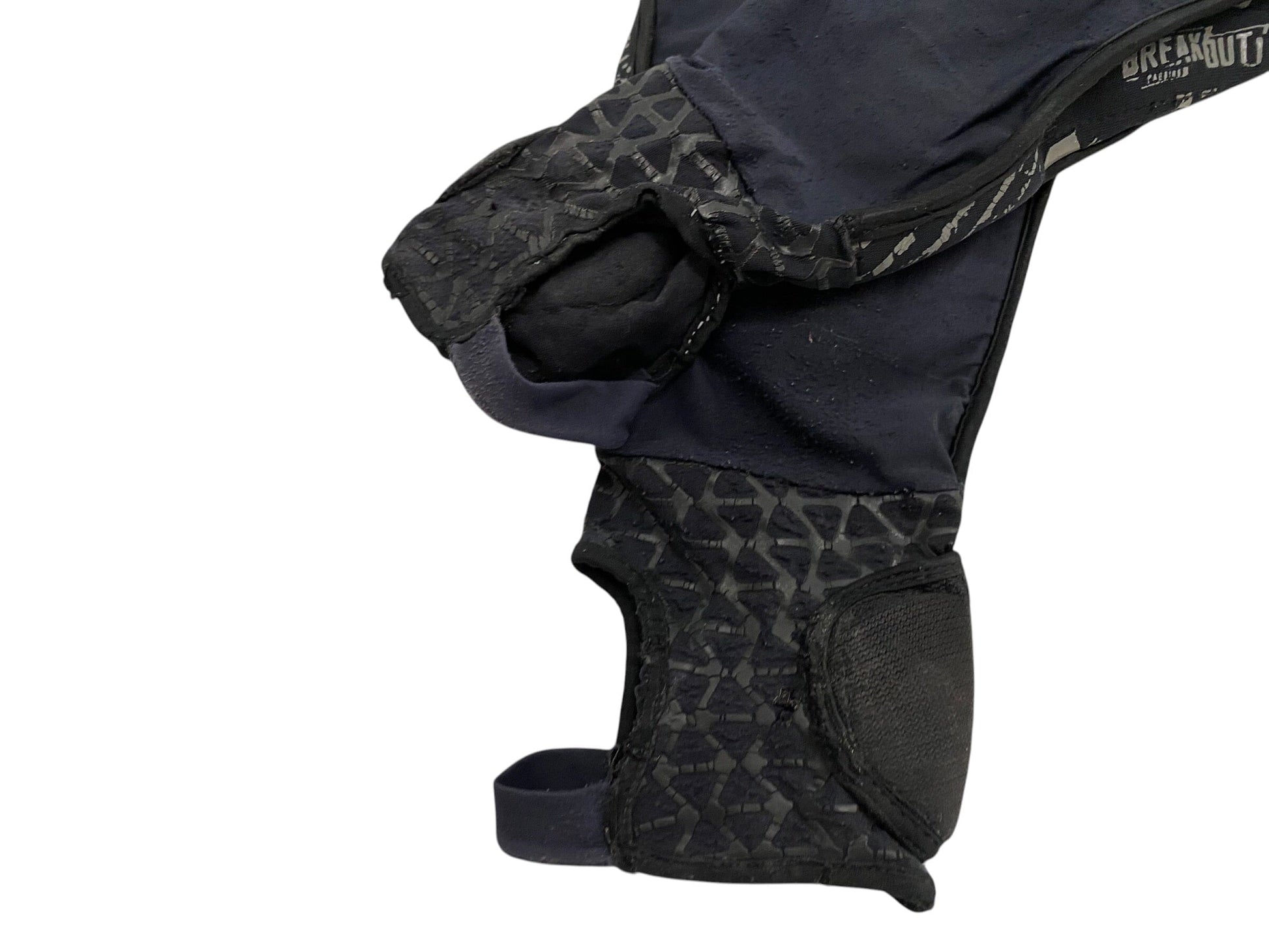 Used Virtue Breakout Arm Pads - SIZE LARGE Paintball Gun from CPXBrosPaintball Buy/Sell/Trade Paintball Markers, New Paintball Guns, Paintball Hoppers, Paintball Masks, and Hormesis Headbands