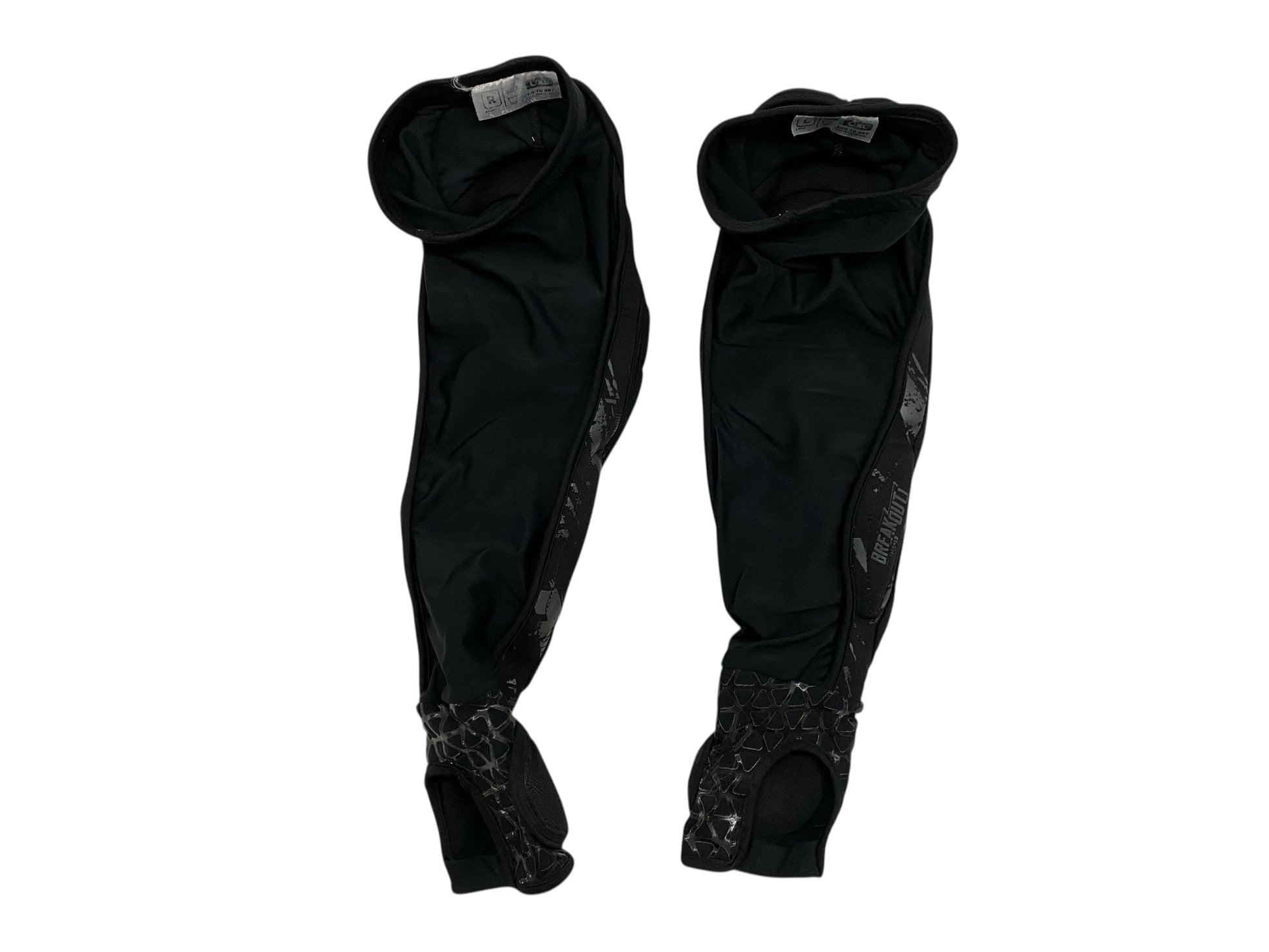 Used Virtue Breakout ELBOW PADS - SIZE L/XL Paintball Gun from CPXBrosPaintball Buy/Sell/Trade Paintball Markers, New Paintball Guns, Paintball Hoppers, Paintball Masks, and Hormesis Headbands