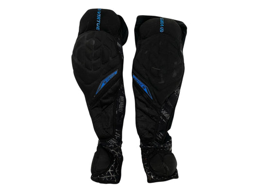 Used Virtue Breakout ELBOW PADS - SIZE L/XL Paintball Gun from CPXBrosPaintball Buy/Sell/Trade Paintball Markers, New Paintball Guns, Paintball Hoppers, Paintball Masks, and Hormesis Headbands