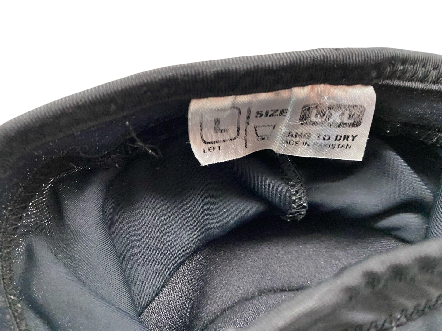 Used Virtue Breakout ELBOW PADS - SIZE L/XL Paintball Gun from CPXBrosPaintball Buy/Sell/Trade Paintball Markers, New Paintball Guns, Paintball Hoppers, Paintball Masks, and Hormesis Headbands