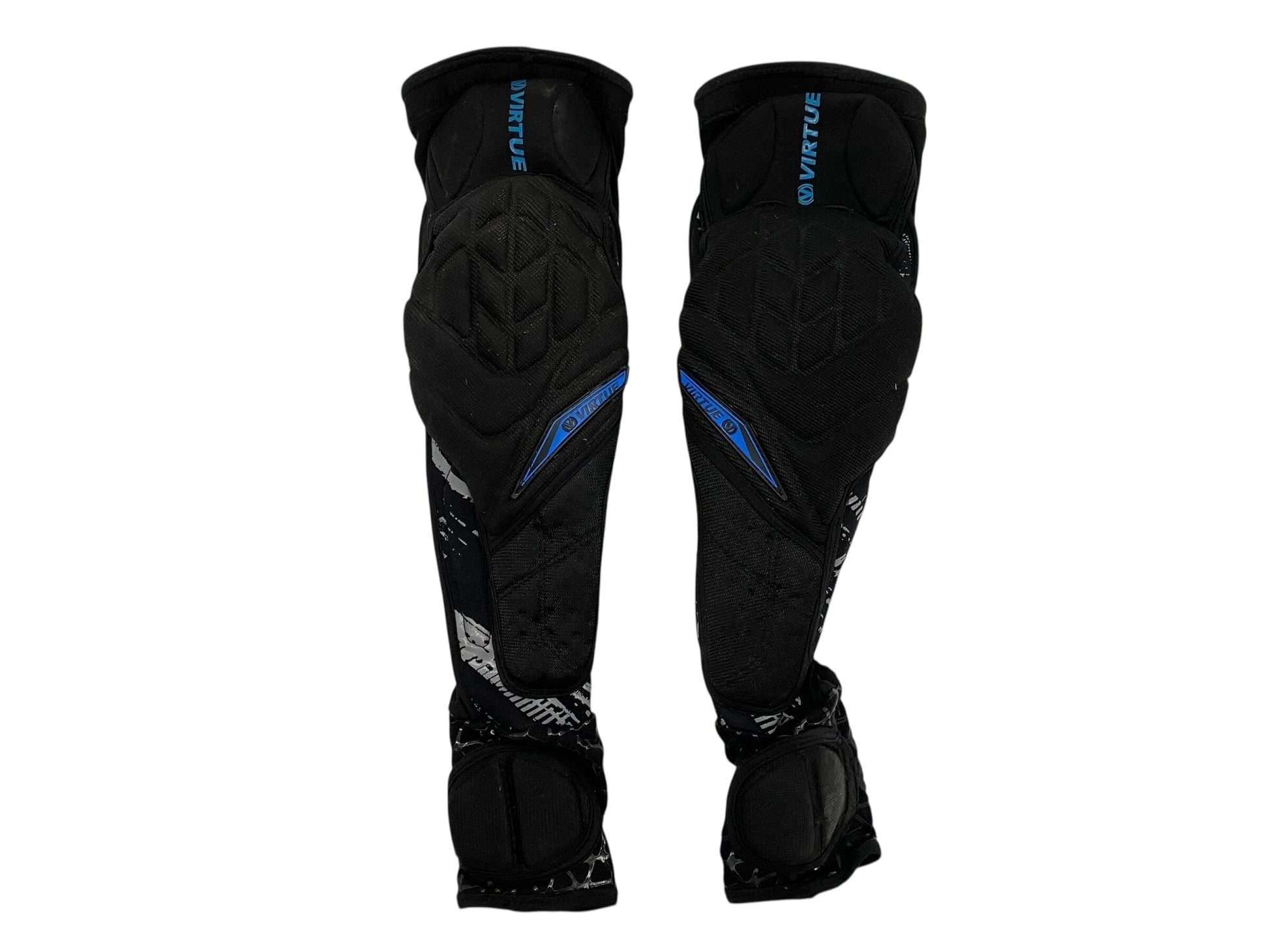 Used Virtue Breakout ELBOW PADS - SIZE S/M Paintball Gun from CPXBrosPaintball Buy/Sell/Trade Paintball Markers, New Paintball Guns, Paintball Hoppers, Paintball Masks, and Hormesis Headbands