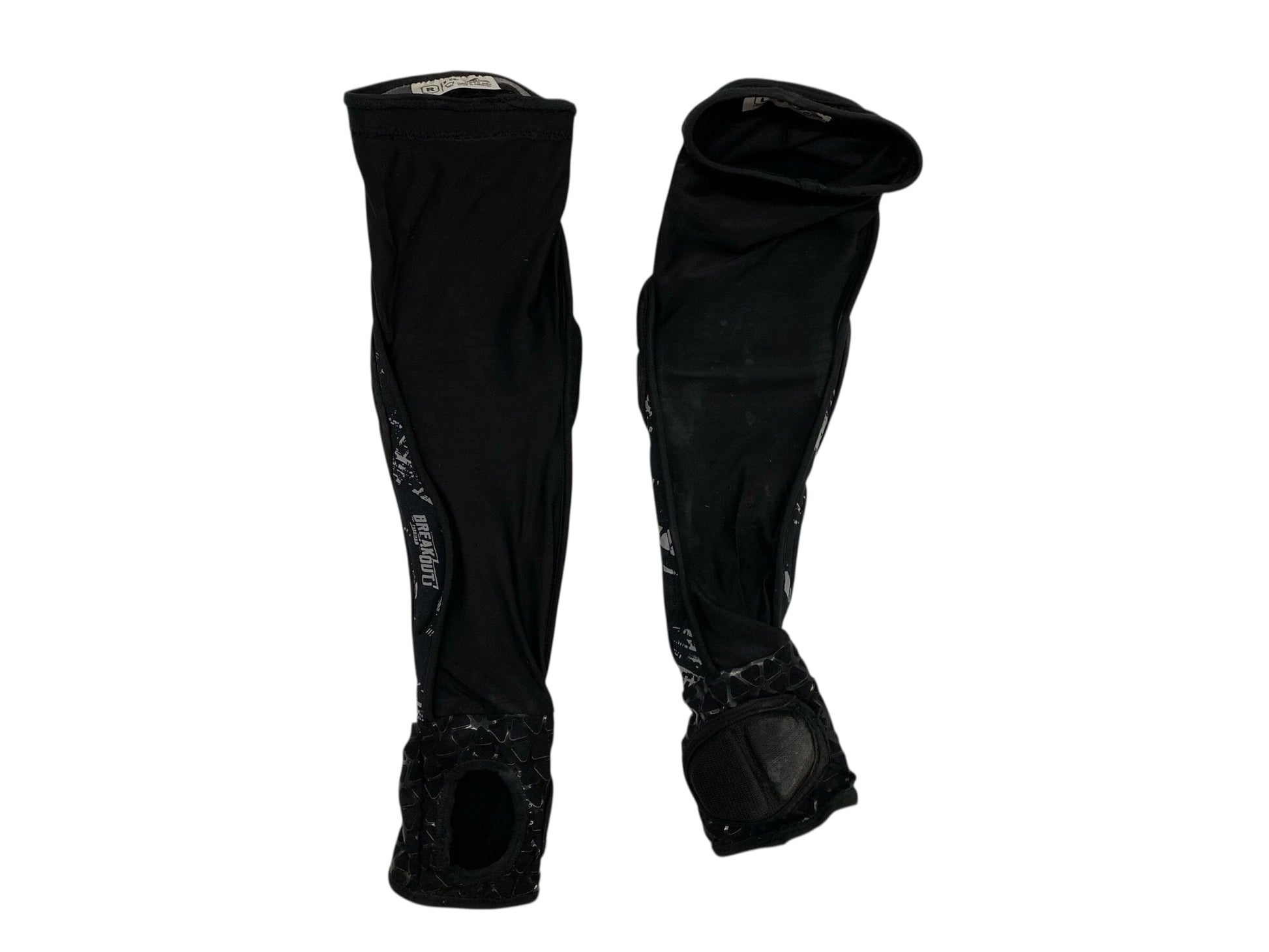 Used Virtue Breakout ELBOW PADS - SIZE S/M Paintball Gun from CPXBrosPaintball Buy/Sell/Trade Paintball Markers, New Paintball Guns, Paintball Hoppers, Paintball Masks, and Hormesis Headbands