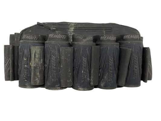 Used Virtue Breakout Paintball Pod Pack Paintball Gun from CPXBrosPaintball Buy/Sell/Trade Paintball Markers, New Paintball Guns, Paintball Hoppers, Paintball Masks, and Hormesis Headbands