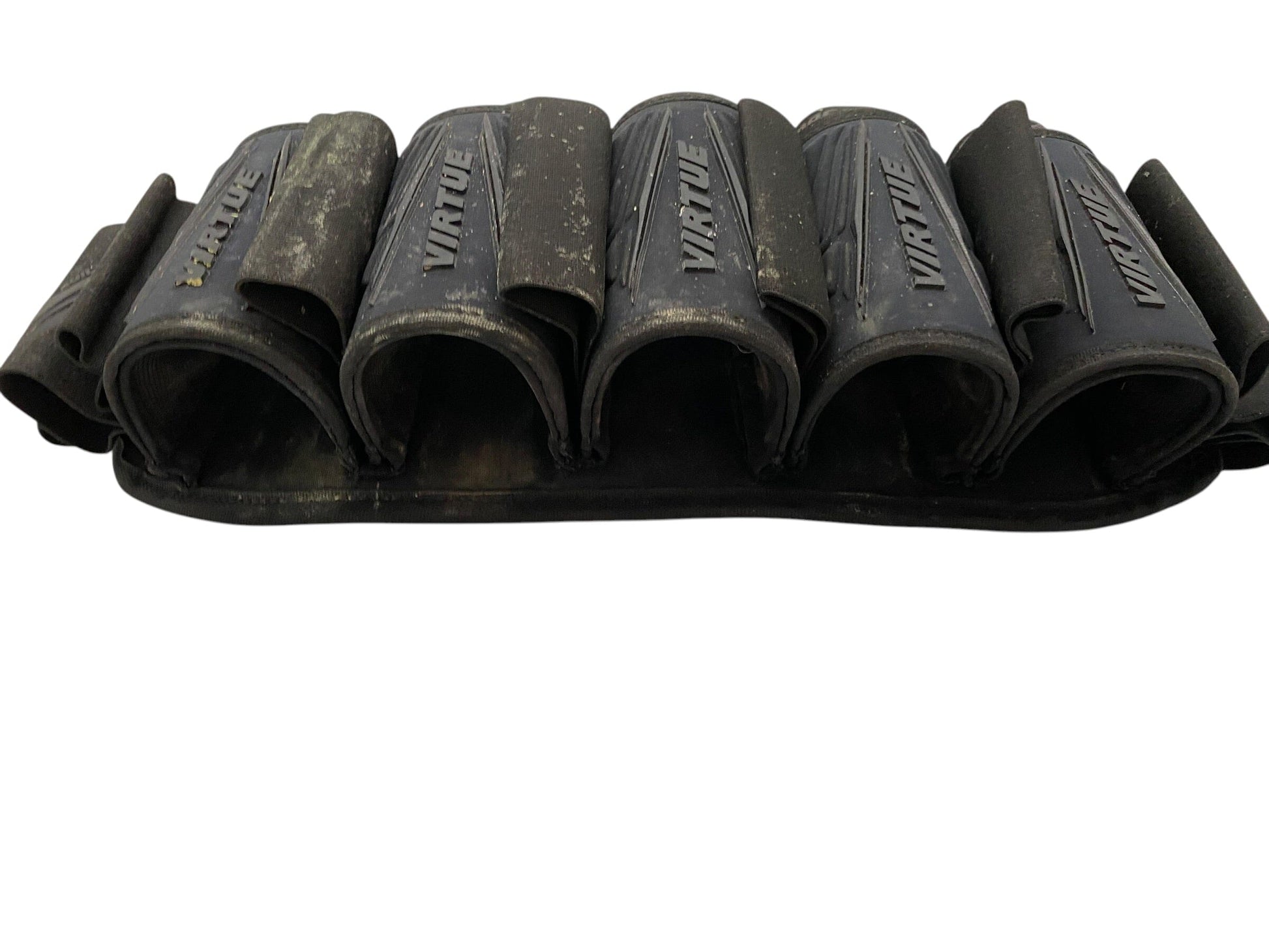 Used Virtue Breakout Paintball Pod Pack Paintball Gun from CPXBrosPaintball Buy/Sell/Trade Paintball Markers, New Paintball Guns, Paintball Hoppers, Paintball Masks, and Hormesis Headbands