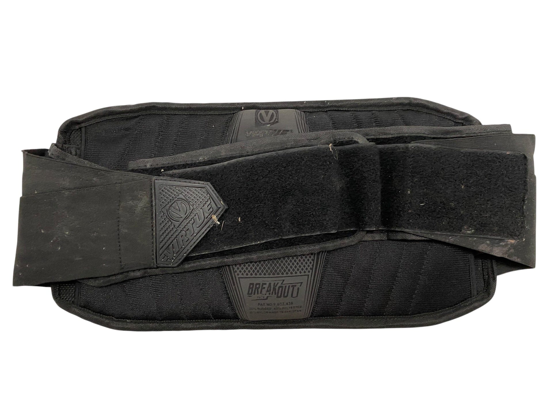 Used Virtue Breakout Paintball Pod Pack Paintball Gun from CPXBrosPaintball Buy/Sell/Trade Paintball Markers, New Paintball Guns, Paintball Hoppers, Paintball Masks, and Hormesis Headbands