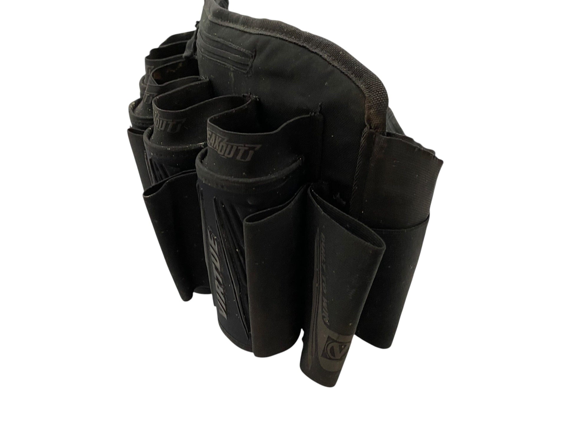 Used Virtue Breakout Paintball Pod Pack Paintball Gun from CPXBrosPaintball Buy/Sell/Trade Paintball Markers, New Paintball Guns, Paintball Hoppers, Paintball Masks, and Hormesis Headbands