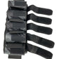 Used Virtue Elite 5+ Pack Harness - Graphic Black Paintball Gun from CPXBrosPaintball Buy/Sell/Trade Paintball Markers, New Paintball Guns, Paintball Hoppers, Paintball Masks, and Hormesis Headbands
