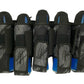 Used Virtue Elite 5+ Pack Harness - Graphic Black Paintball Gun from CPXBrosPaintball Buy/Sell/Trade Paintball Markers, New Paintball Guns, Paintball Hoppers, Paintball Masks, and Hormesis Headbands