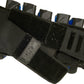 Used Virtue Elite 5+ Pack Harness - Graphic Black Paintball Gun from CPXBrosPaintball Buy/Sell/Trade Paintball Markers, New Paintball Guns, Paintball Hoppers, Paintball Masks, and Hormesis Headbands