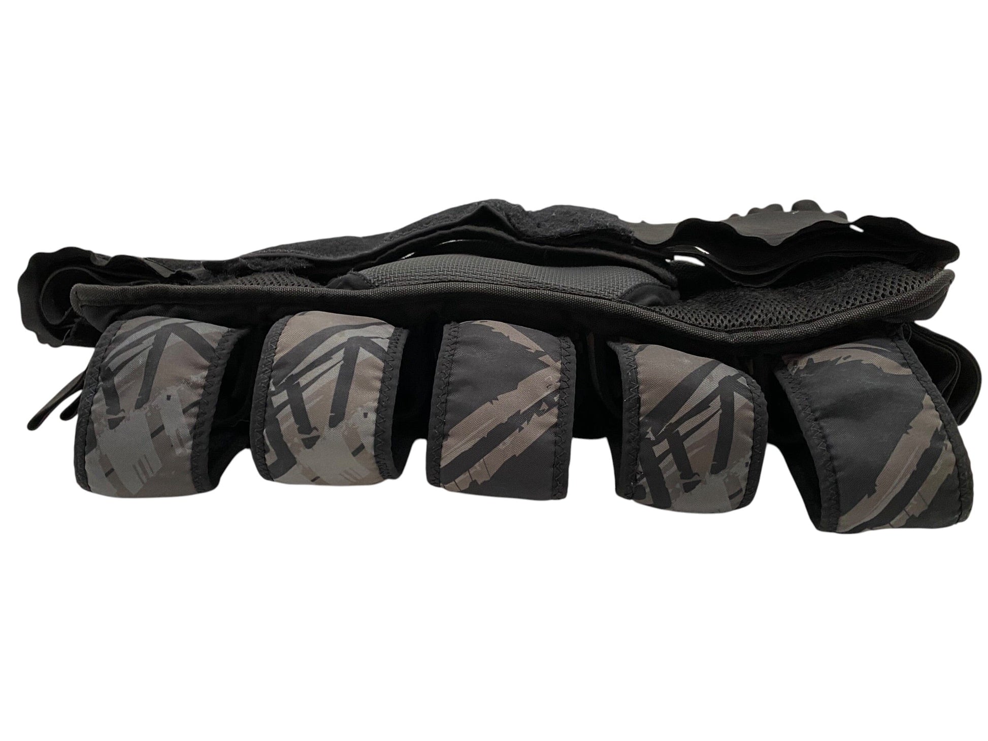 Used Virtue Elite Paintball Pod Pack Paintball Gun from CPXBrosPaintball Buy/Sell/Trade Paintball Markers, New Paintball Guns, Paintball Hoppers, Paintball Masks, and Hormesis Headbands