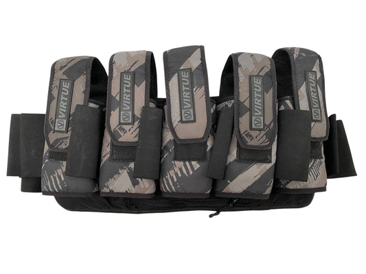 Used Virtue Elite Paintball Pod Pack Paintball Gun from CPXBrosPaintball Buy/Sell/Trade Paintball Markers, New Paintball Guns, Paintball Hoppers, Paintball Masks, and Hormesis Headbands
