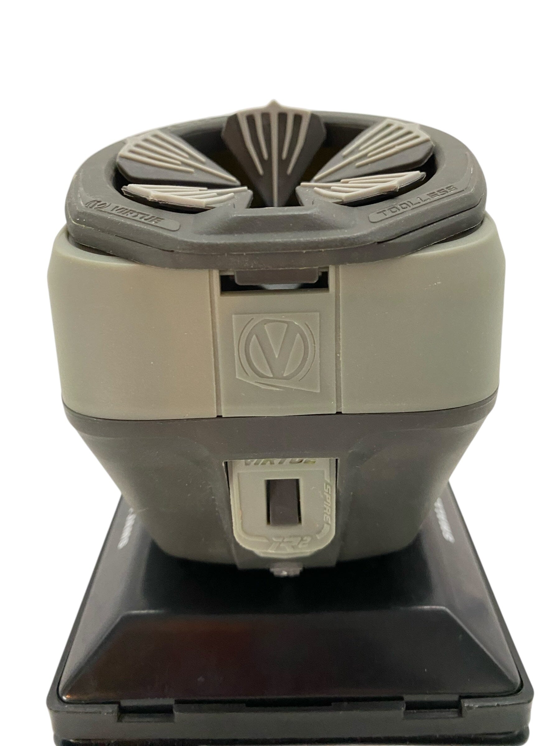 Used Virtue iR2 Paintball Hopper Loader Paintball Gun from CPXBrosPaintball Buy/Sell/Trade Paintball Markers, New Paintball Guns, Paintball Hoppers, Paintball Masks, and Hormesis Headbands