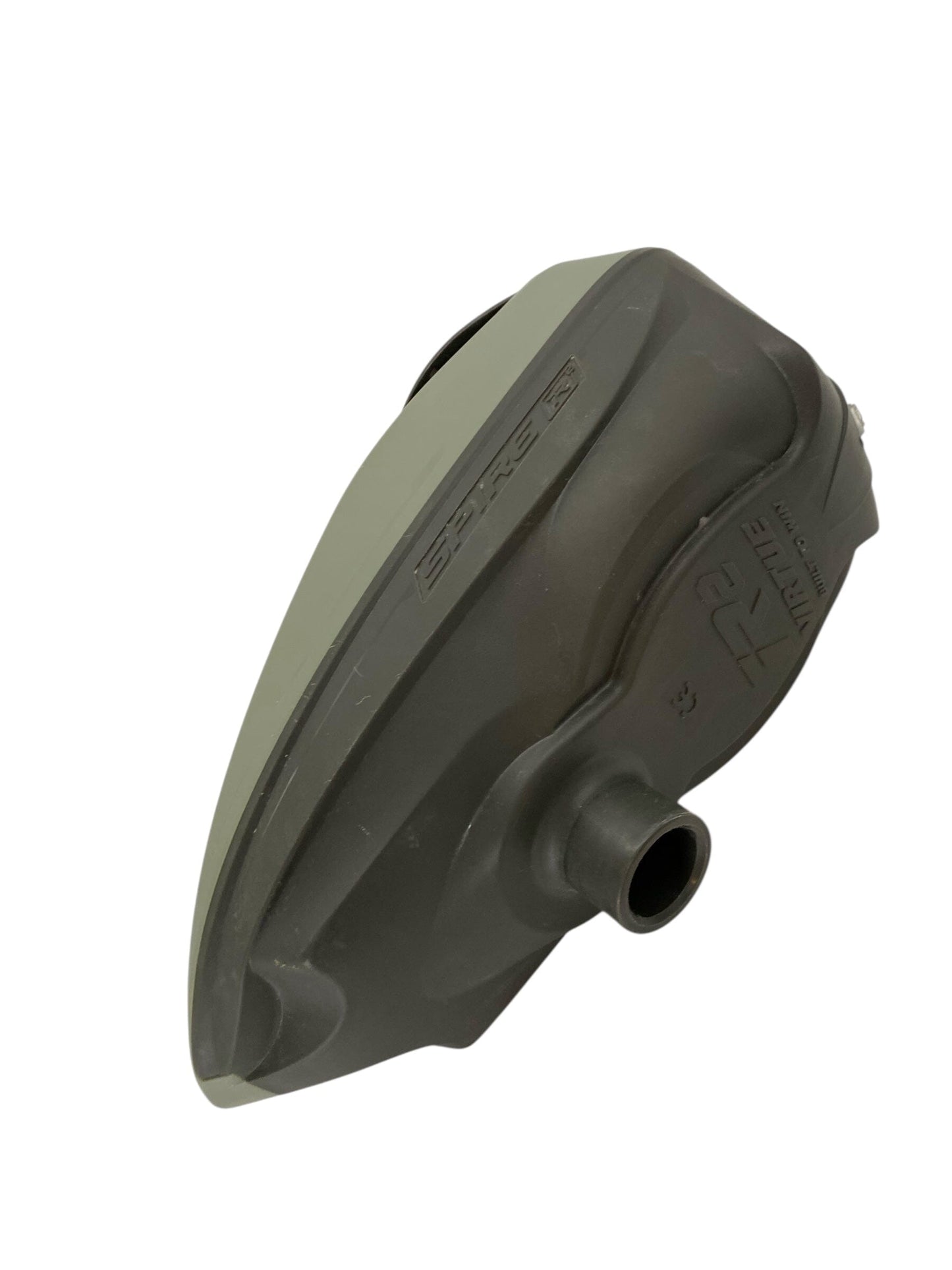 Used Virtue iR2 Paintball Hopper Loader Paintball Gun from CPXBrosPaintball Buy/Sell/Trade Paintball Markers, New Paintball Guns, Paintball Hoppers, Paintball Masks, and Hormesis Headbands