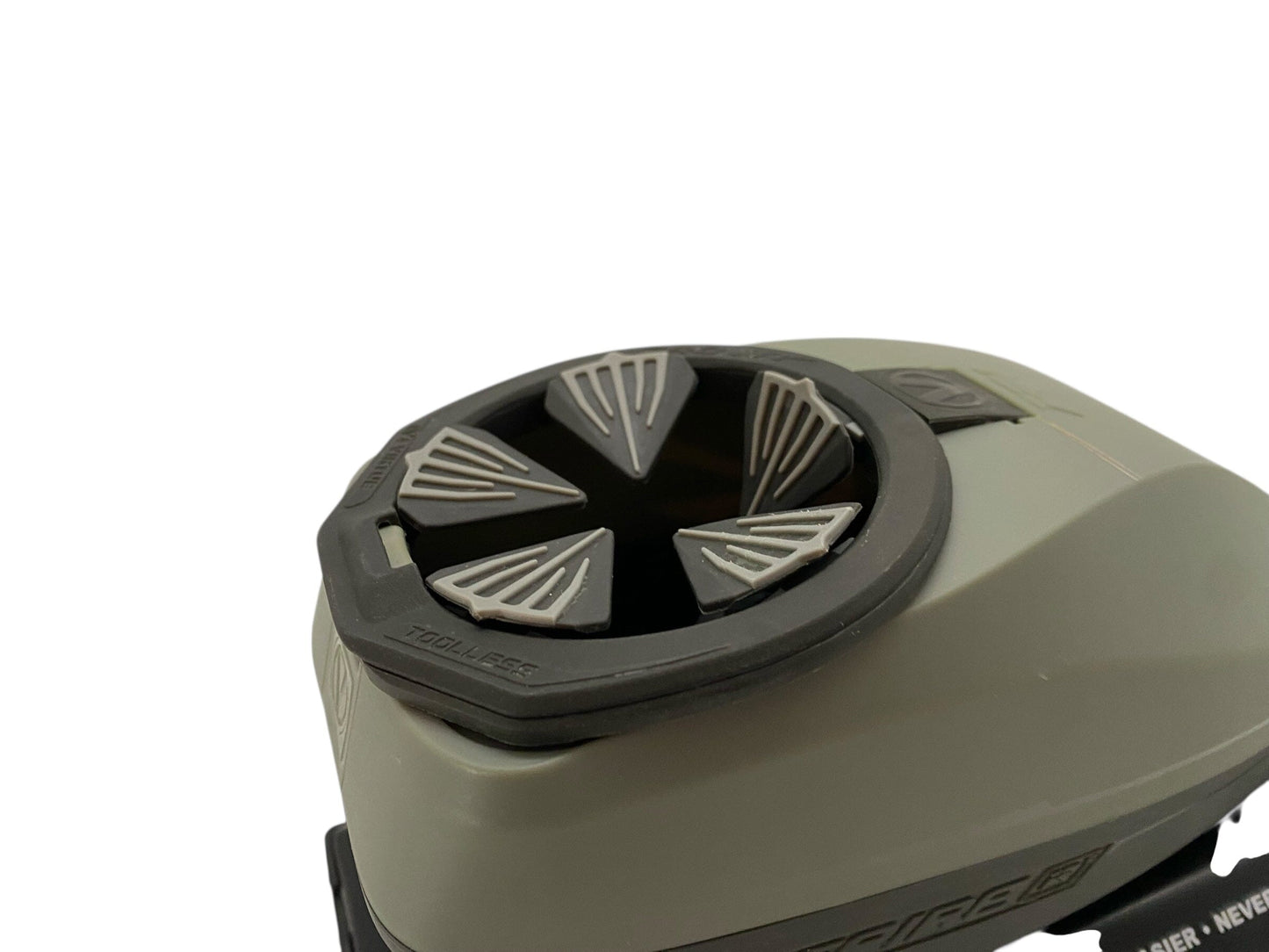 Used Virtue iR2 Paintball Hopper Loader Paintball Gun from CPXBrosPaintball Buy/Sell/Trade Paintball Markers, New Paintball Guns, Paintball Hoppers, Paintball Masks, and Hormesis Headbands