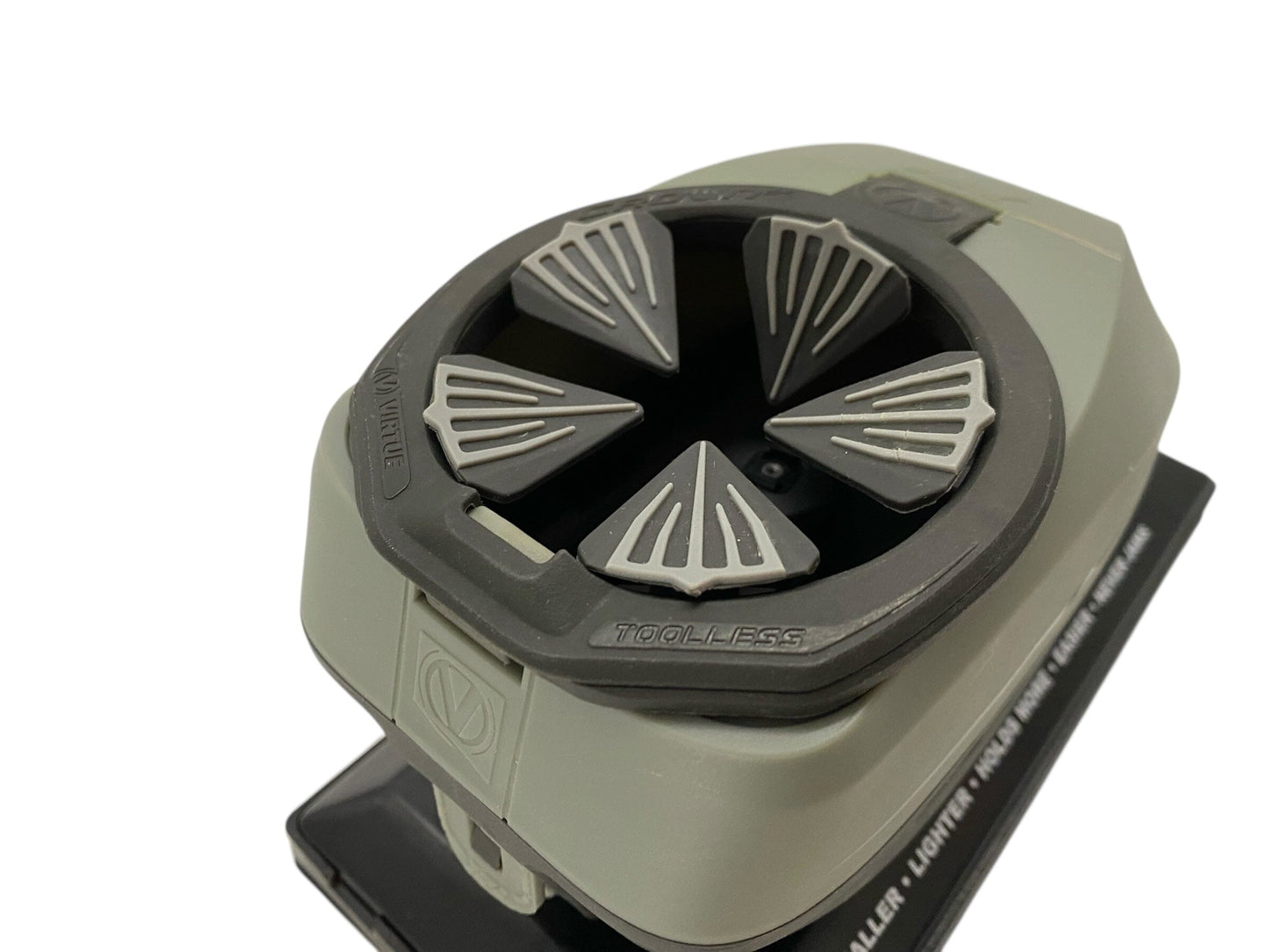 Used Virtue iR2 Paintball Hopper Loader Paintball Gun from CPXBrosPaintball Buy/Sell/Trade Paintball Markers, New Paintball Guns, Paintball Hoppers, Paintball Masks, and Hormesis Headbands