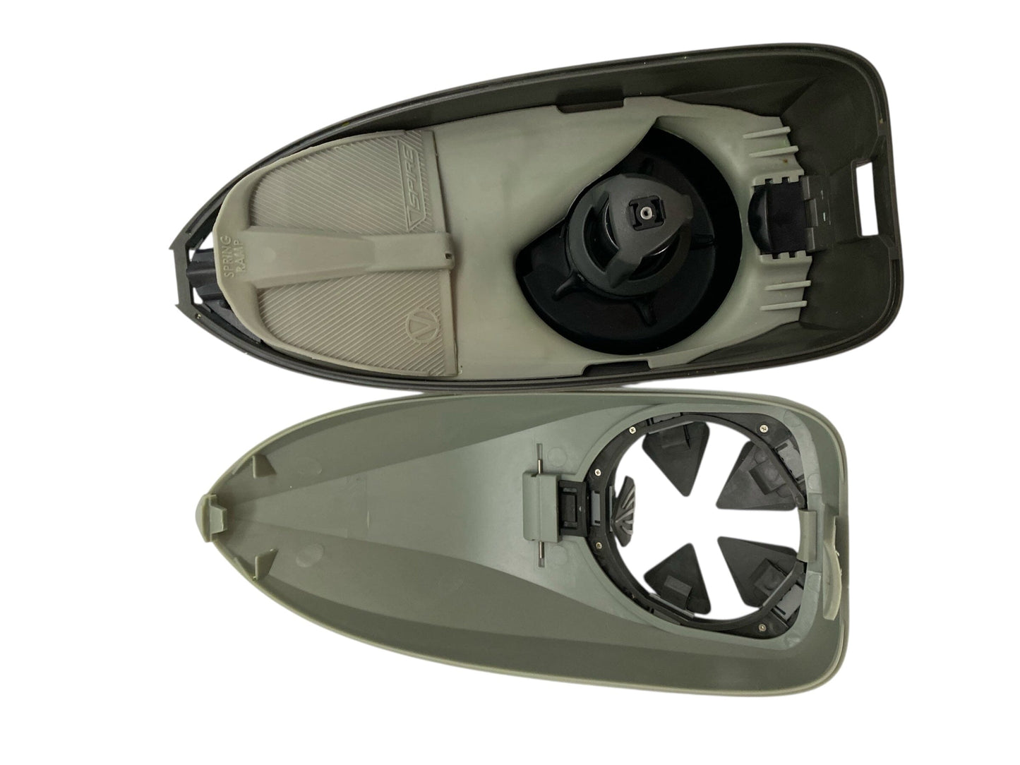 Used Virtue iR2 Paintball Hopper Loader Paintball Gun from CPXBrosPaintball Buy/Sell/Trade Paintball Markers, New Paintball Guns, Paintball Hoppers, Paintball Masks, and Hormesis Headbands